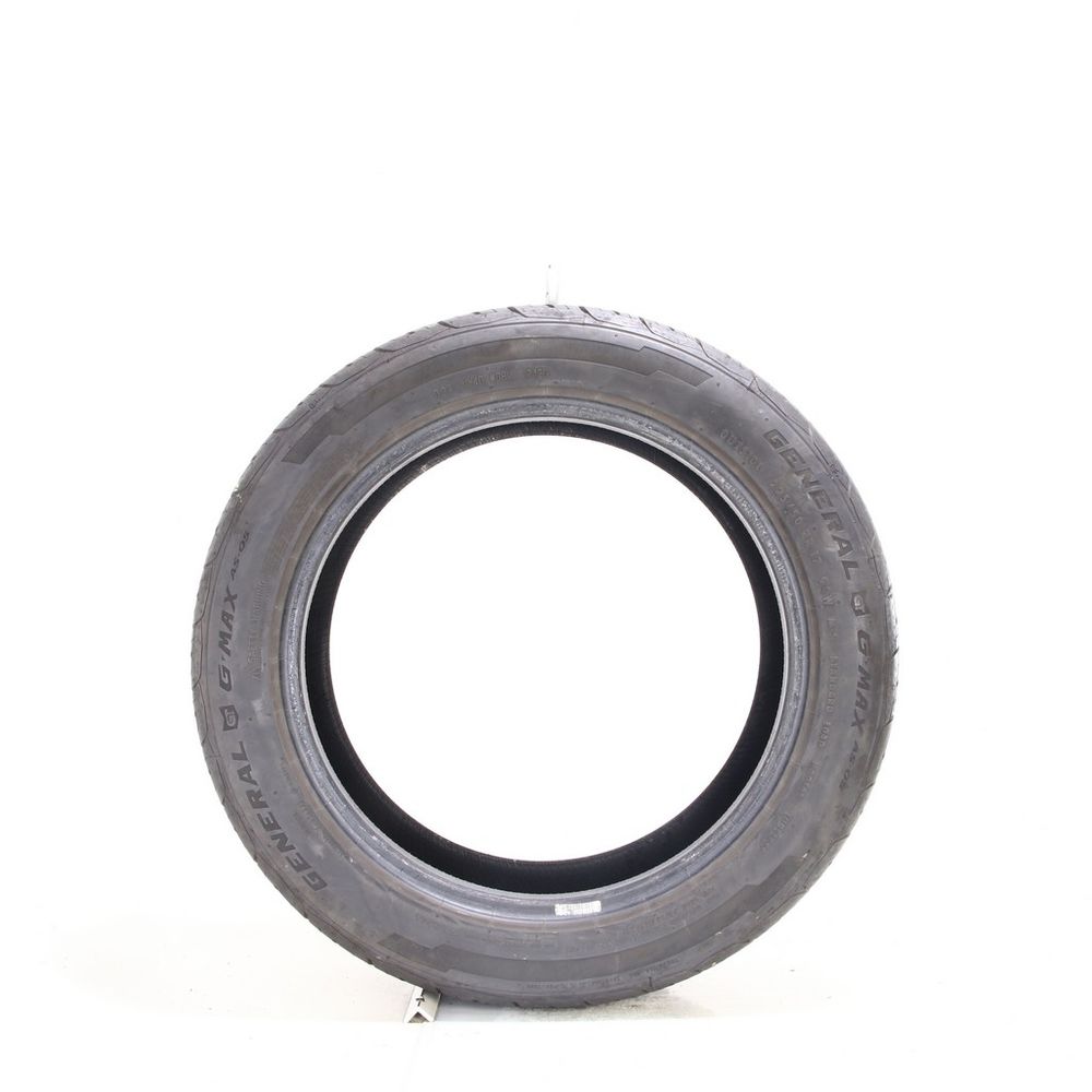 Used 225/50ZR17 General G-Max AS-05 94W - 8/32 - Image 3