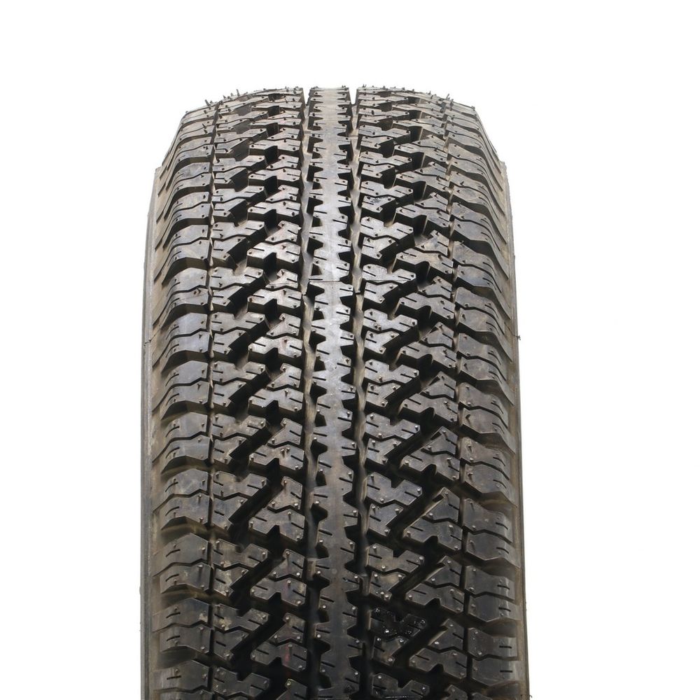 Set of (2) Used 255/70R16 Kumho Road Venture AT 109S - 14-15/32 - Image 2