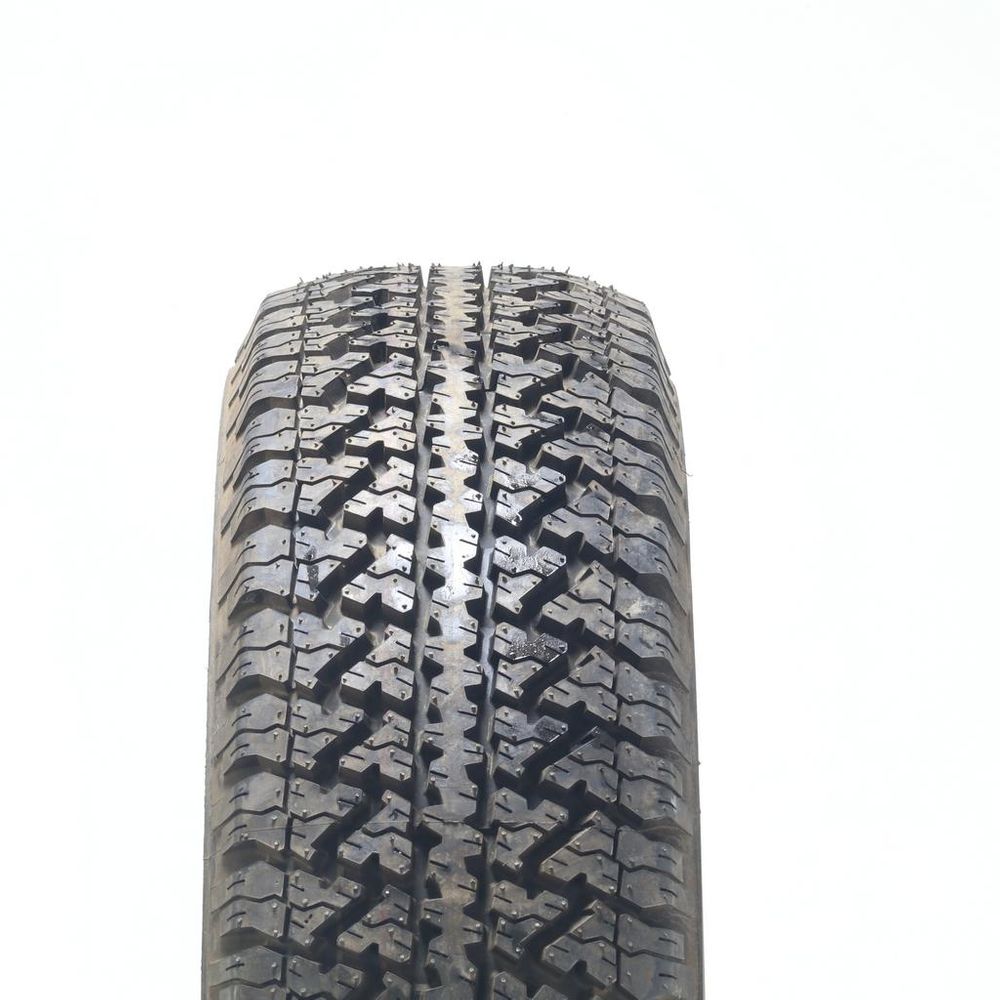 Set of (2) Used 255/70R16 Kumho Road Venture AT 109S - 14-15/32 - Image 5