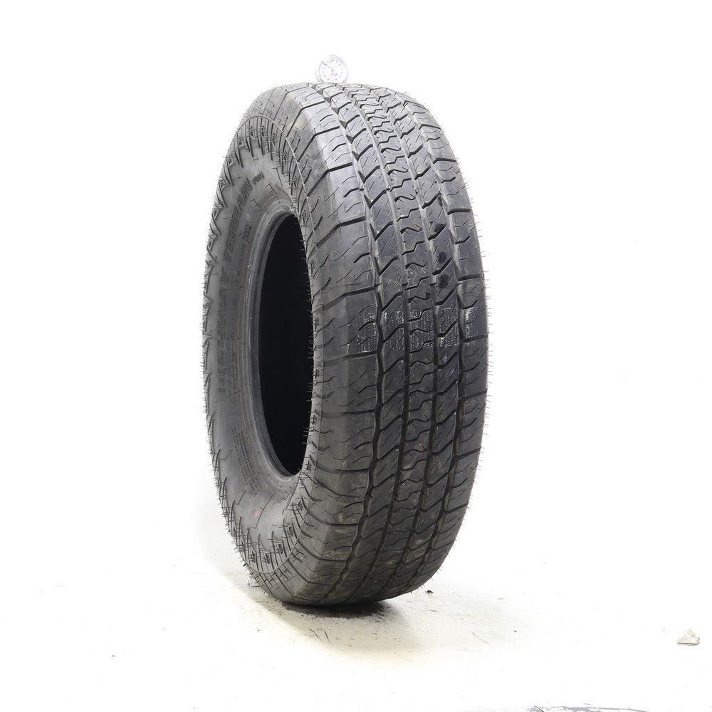 Used LT 265/75R16 Corsa Highway Terrain Plus 123/120S E - 12/32 - Image 1