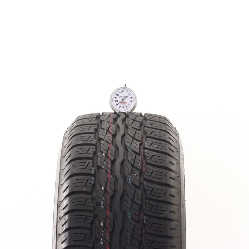 Set of (2) Used 225/65R17 Bridgestone Dueler HT 687 101H - 8-8.5/32 - Image 5