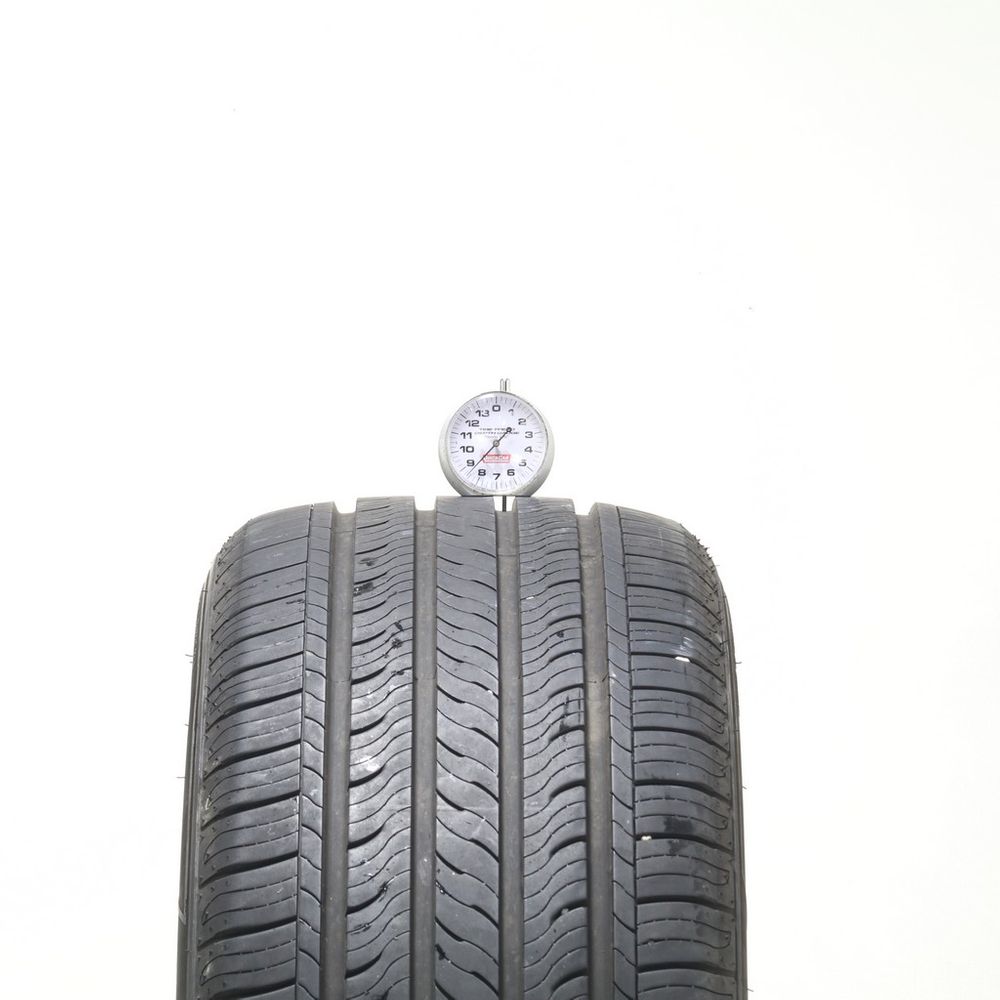 Set of (4) Used 235/45R18 Blackhawk Street-H HH11 94V - 8.5-9.5/32 - Image 2
