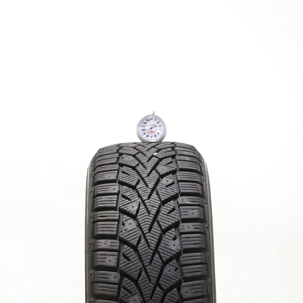 Set of (2) Used 195/60R15 General Altimax Arctic 12 92T - 9.5/32 - Image 2