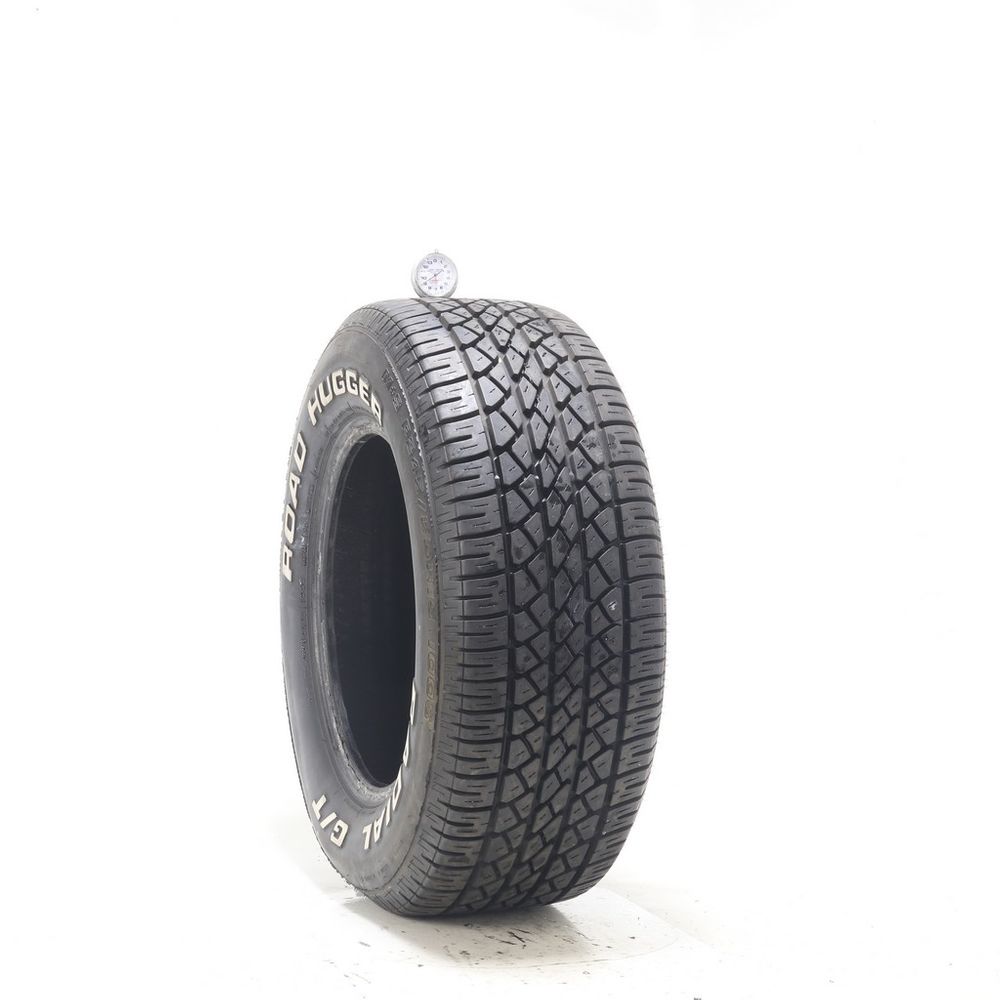 Used 245/60R15 Road Hugger Radial G/T 100S - 9/32 - Image 1