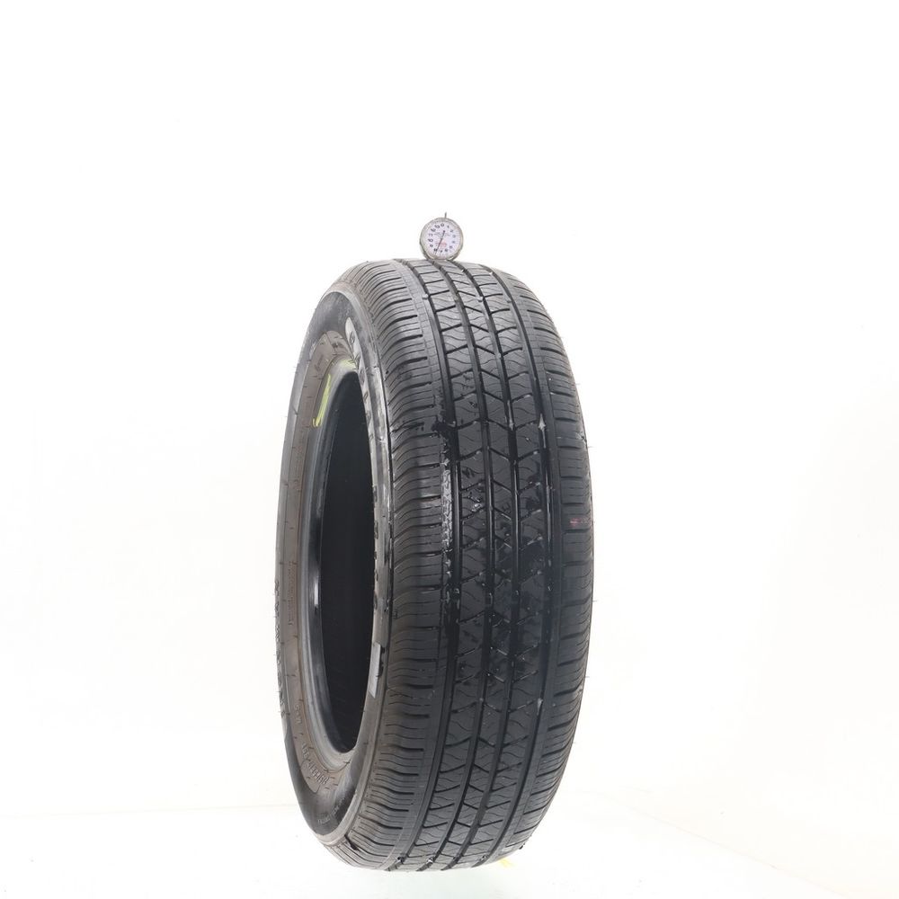 Set of (4) Used 215/65R17 Ironman RB-12 99T - 7.5-8.5/32 - Image 1