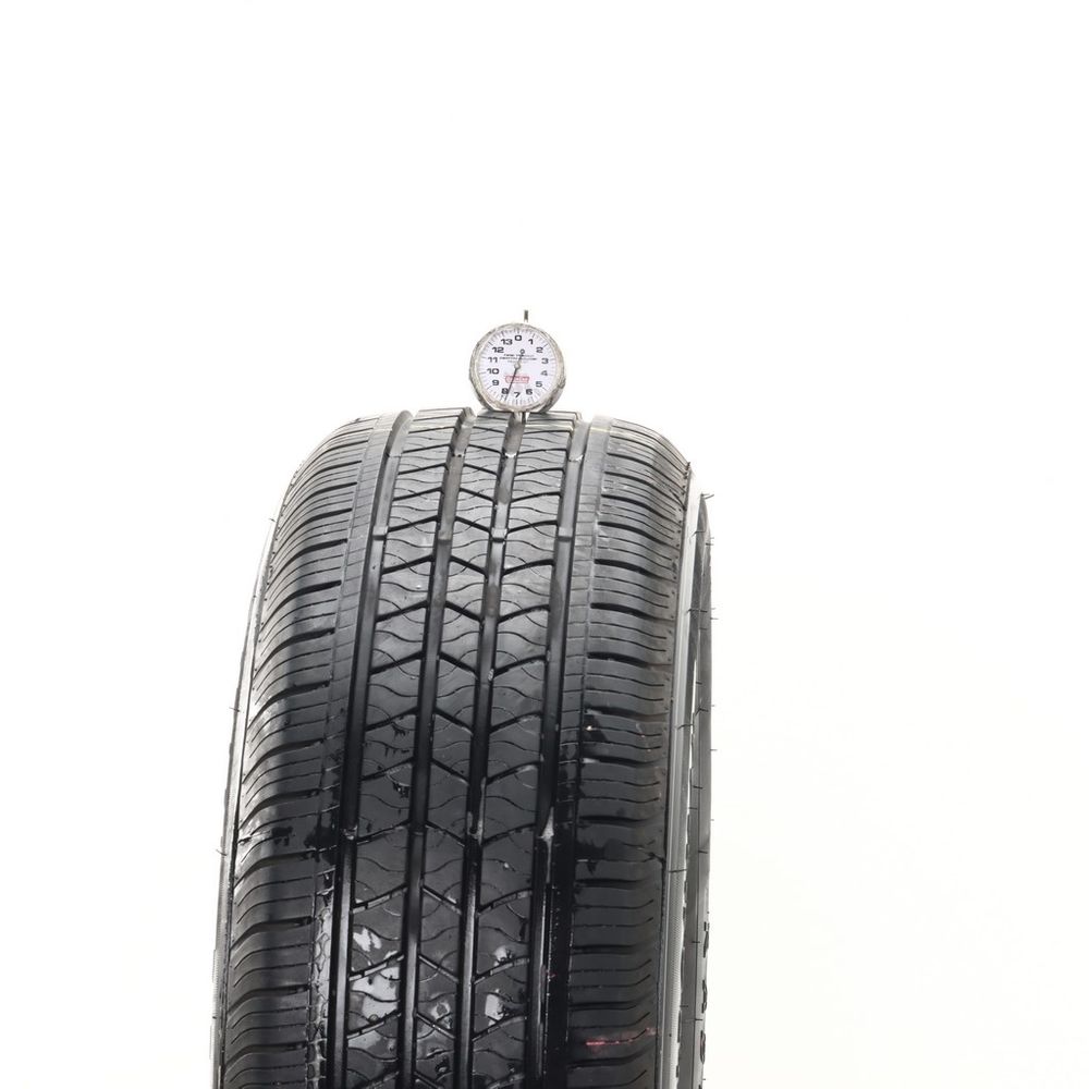Set of (4) Used 215/65R17 Ironman RB-12 99T - 7.5-8.5/32 - Image 2