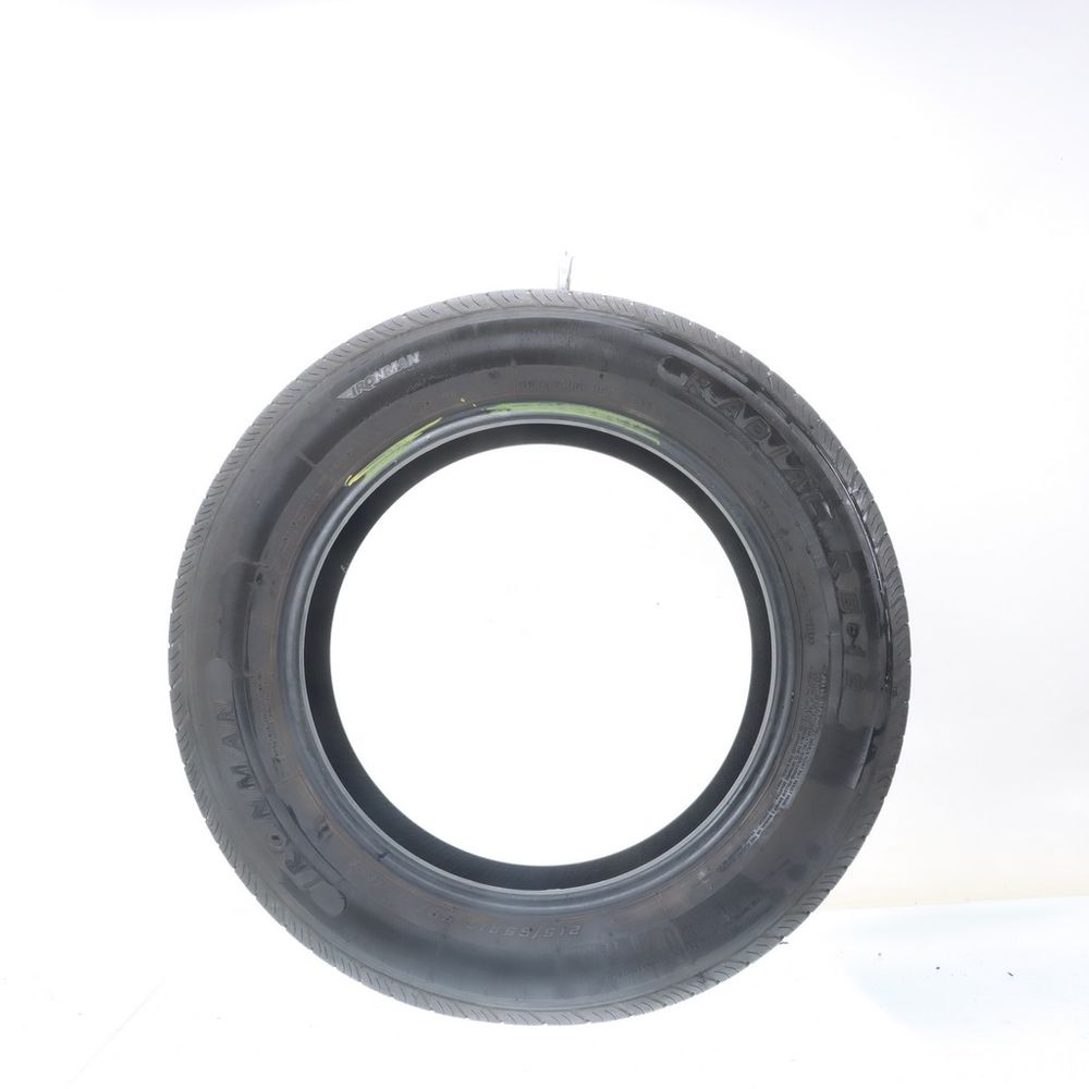 Set of (4) Used 215/65R17 Ironman RB-12 99T - 7.5-8.5/32 - Image 3