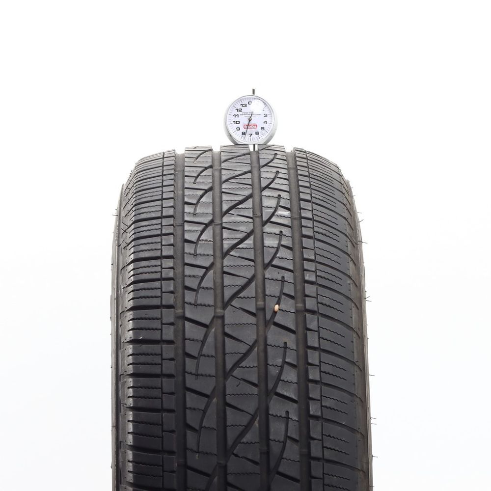 Set of (4) Used 235/65R17 Firestone Destination LE3 104H - 6-7.5/32 - Image 5