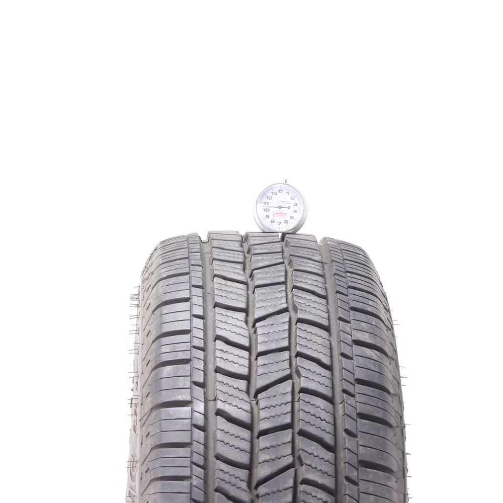 Used 235/65R17 DeanTires Back Country QS-3 Touring H/T 104T - 10.5/32 - Image 2