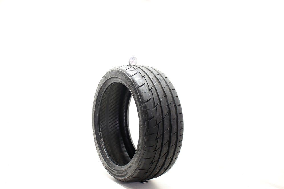 Used 245/40R18 Firestone Firehawk Indy 500 97W - 8.5/32 - Image 1