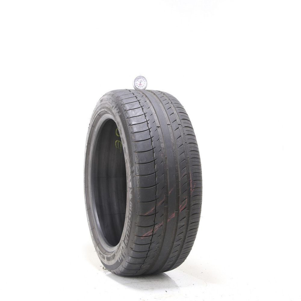 Used 235/45ZR17 Michelin Pilot Sport PS2 94Y - 7.5/32 - Image 1