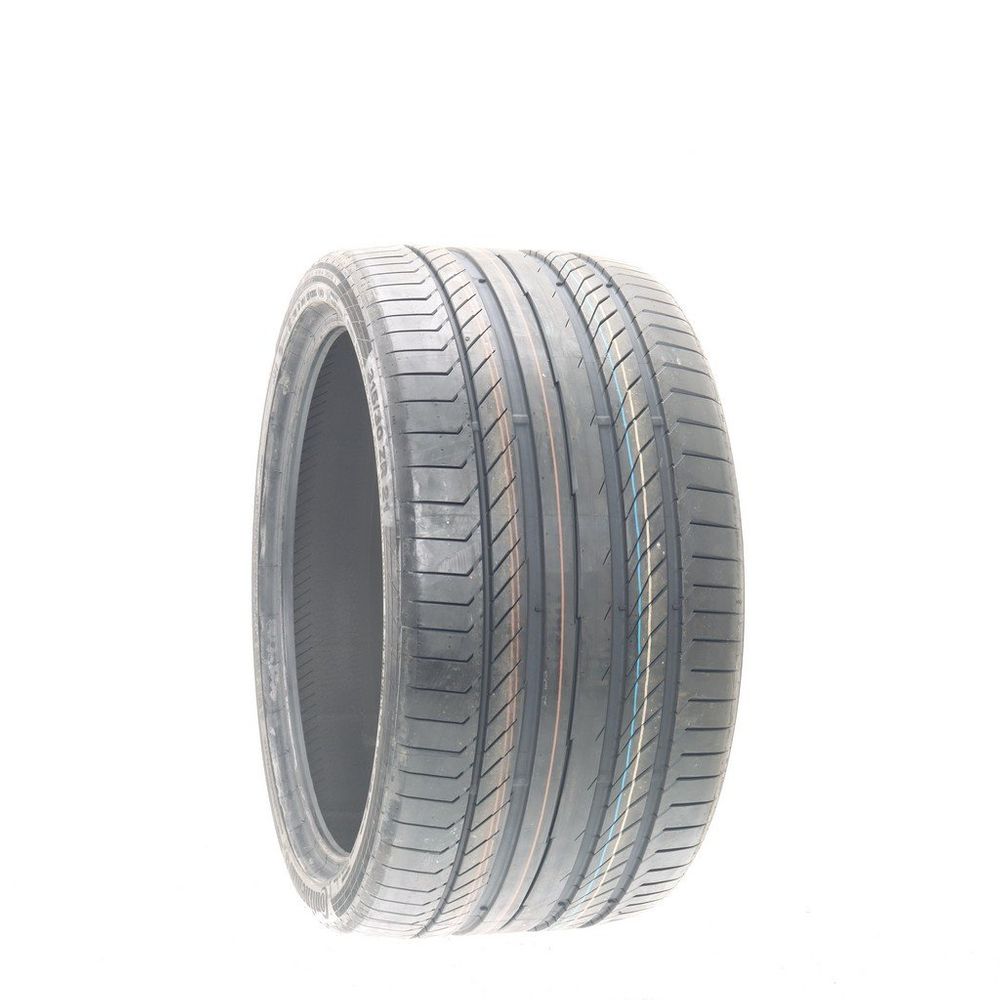 New 315/30ZR21 Continental ContiSportContact 5P NDO 105Y - Image 1
