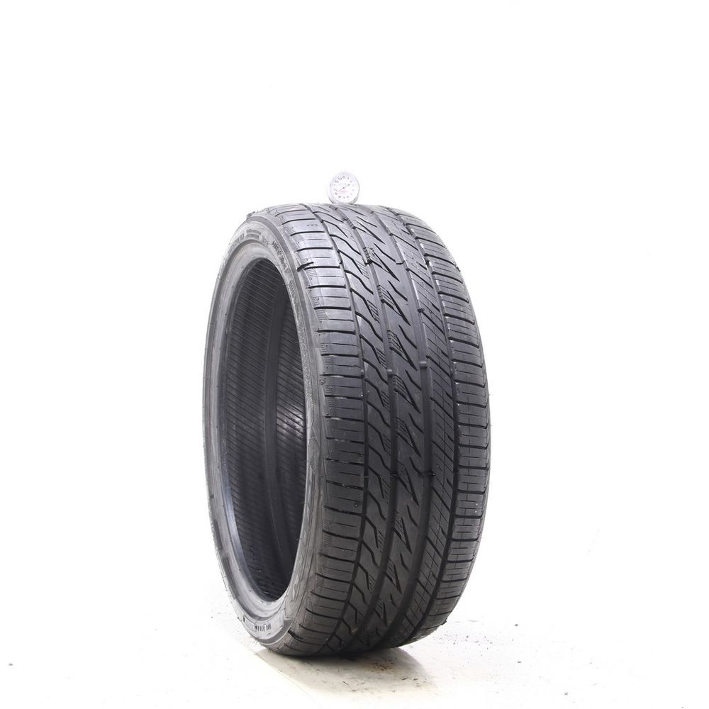 Used 245/35ZR20 Nitto Motivo 95W - 9/32 - Image 1