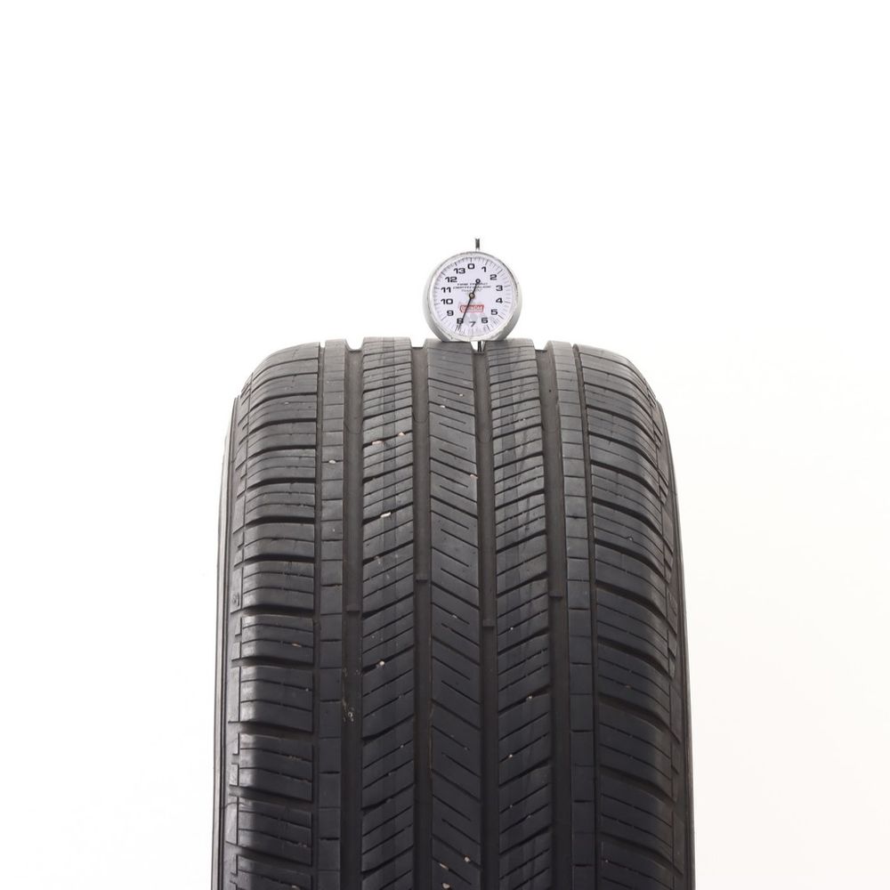 Set of (2) Used 215/55R18 Goodyear Assurance Finesse 95H - 7.5/32 - Image 2
