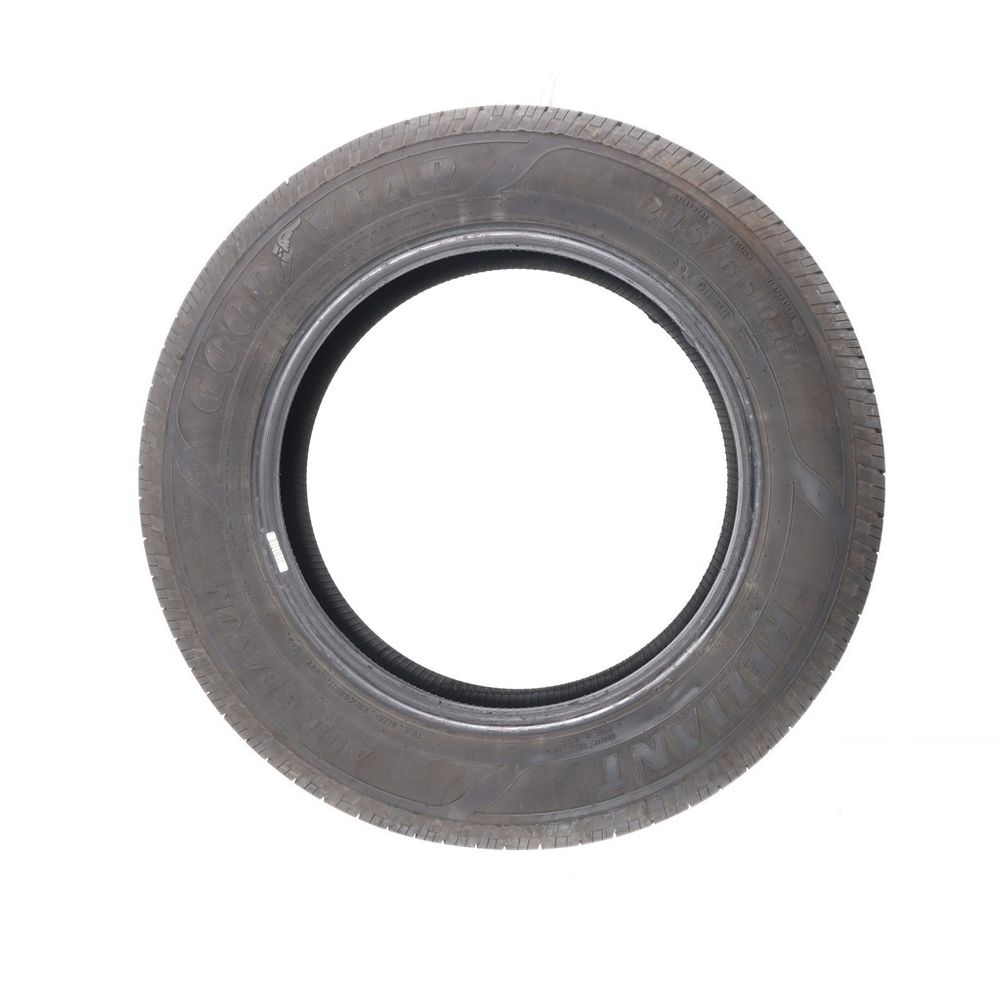 Used 215/65R17 Goodyear Reliant All-season 99V - 6/32 - Image 3