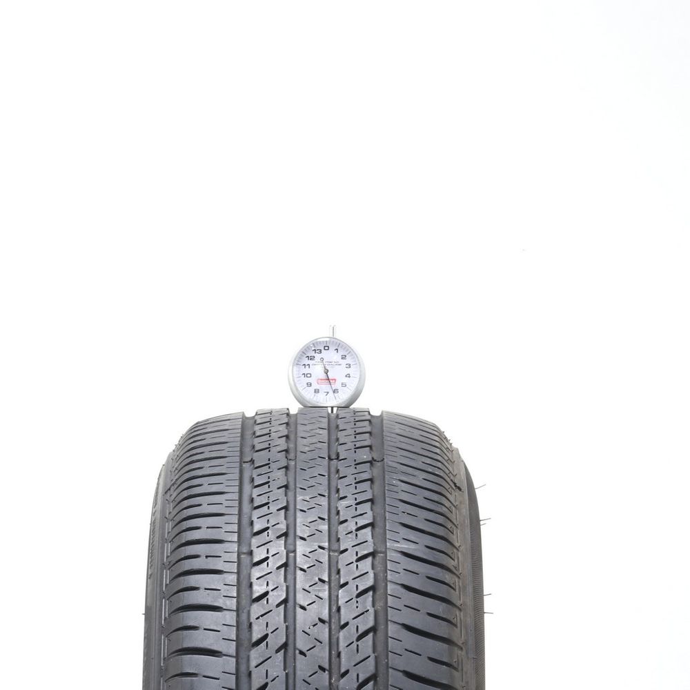 Set of (2) Used 205/60R16 Bridgestone Ecopia EP422 Plus 91H - 6/32 - Image 2