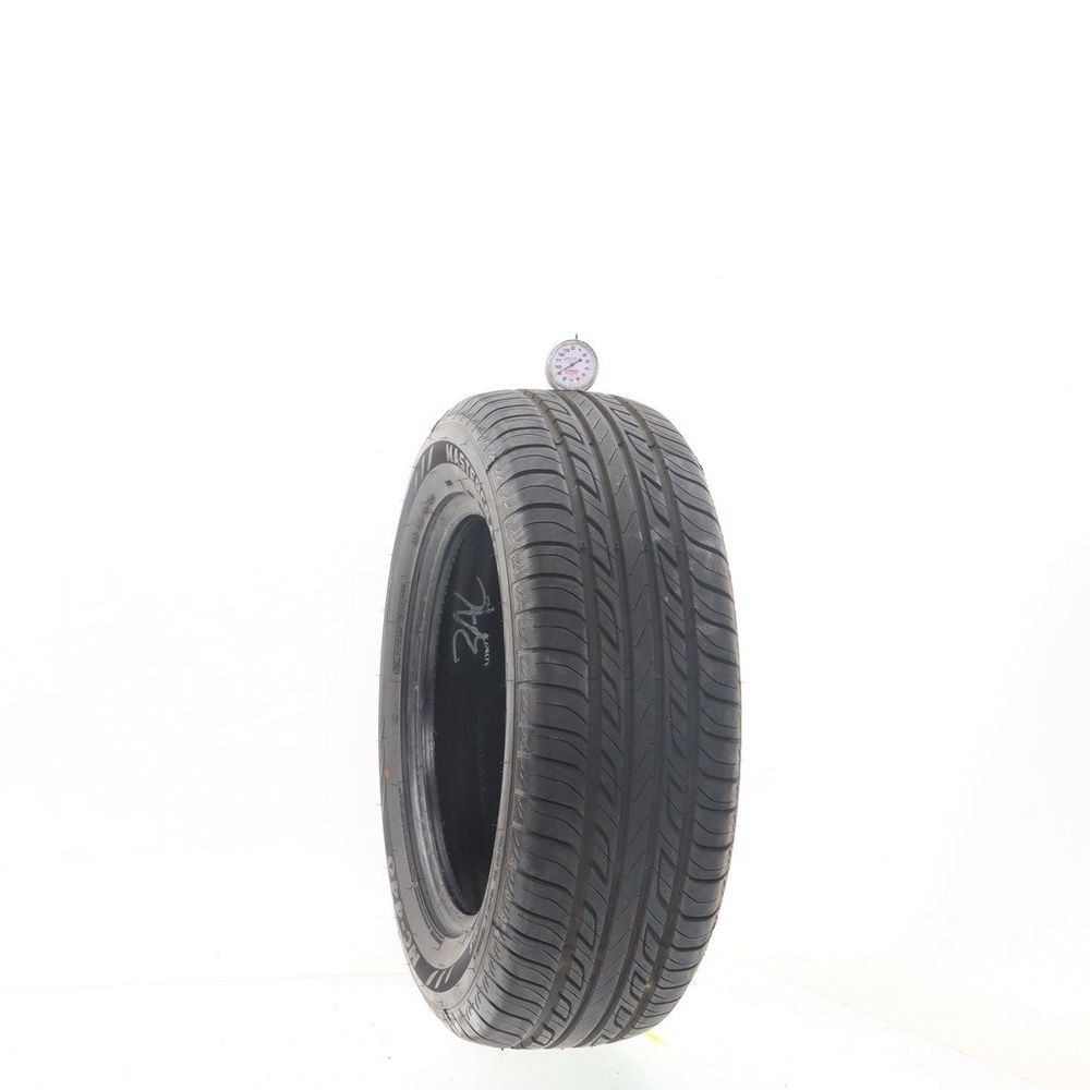 Used 205/60R15 Mastercraft MC-440 91H - 9/32 - Image 1