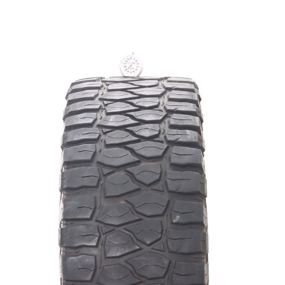 Used LT 285/60R20 BFGoodrich HD-Terrain T/A KT 125/122Q E - 8.5/32 - Image 2