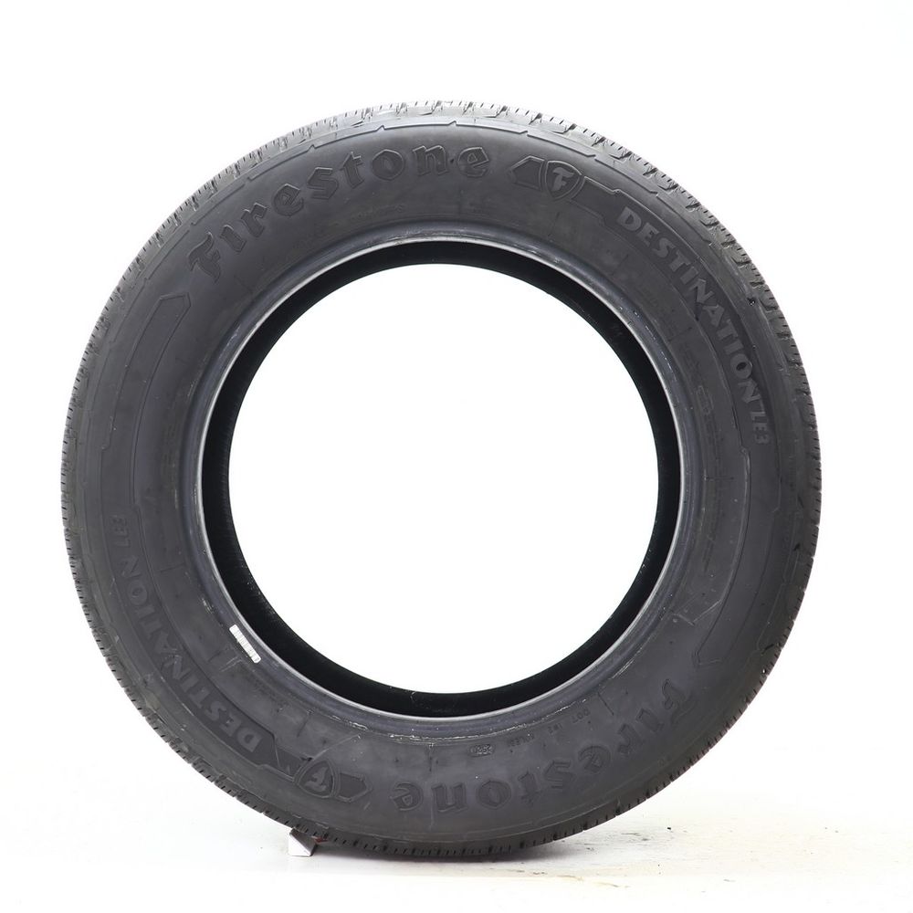 Driven Once 255/60R19 Firestone Destination LE3 109H - 10/32 - Image 3
