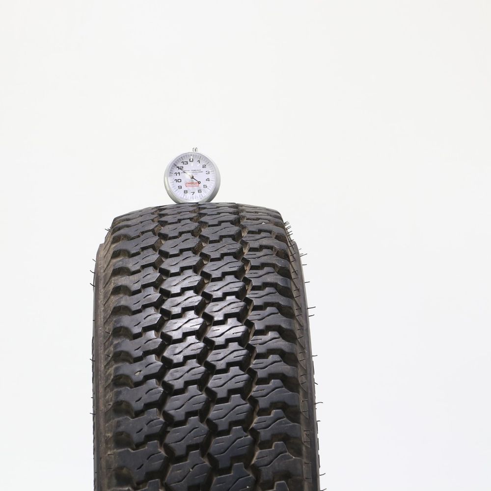 Used LT 195/75R14 Goodyear Wrangler AT 1N/A C - 11.5/32 - Image 2