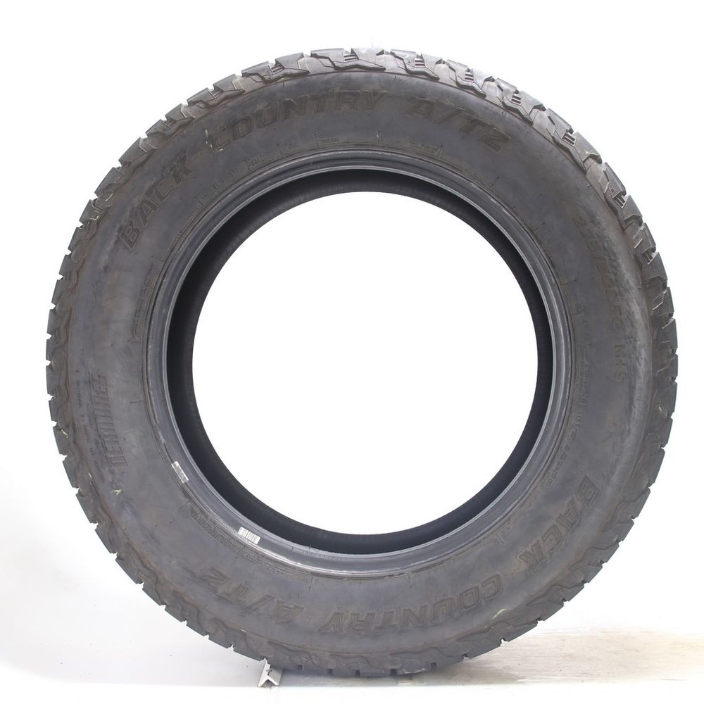 Used 275/60R20 DeanTires Back Country A/T2 115T - 10.5/32 - Image 3
