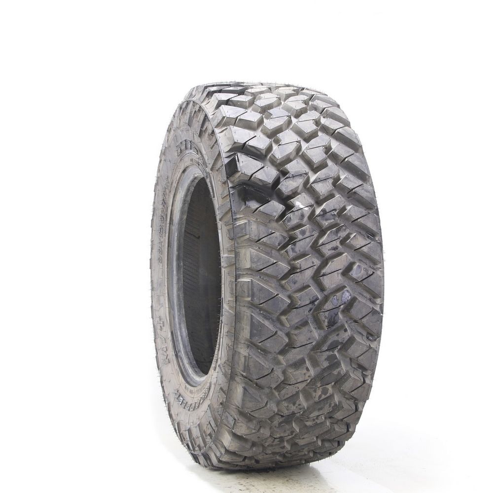 Driven Once LT 33X12.5R17 Nitto Trail Grappler M/T 120Q - 21/32 - Image 1