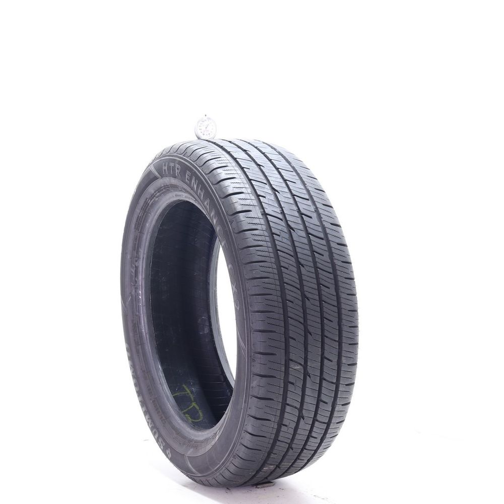 Set of (2) Used 235/55R19 Sumitomo HTR Enhance CX2 105V - 7.5-8.5/32 - Image 4