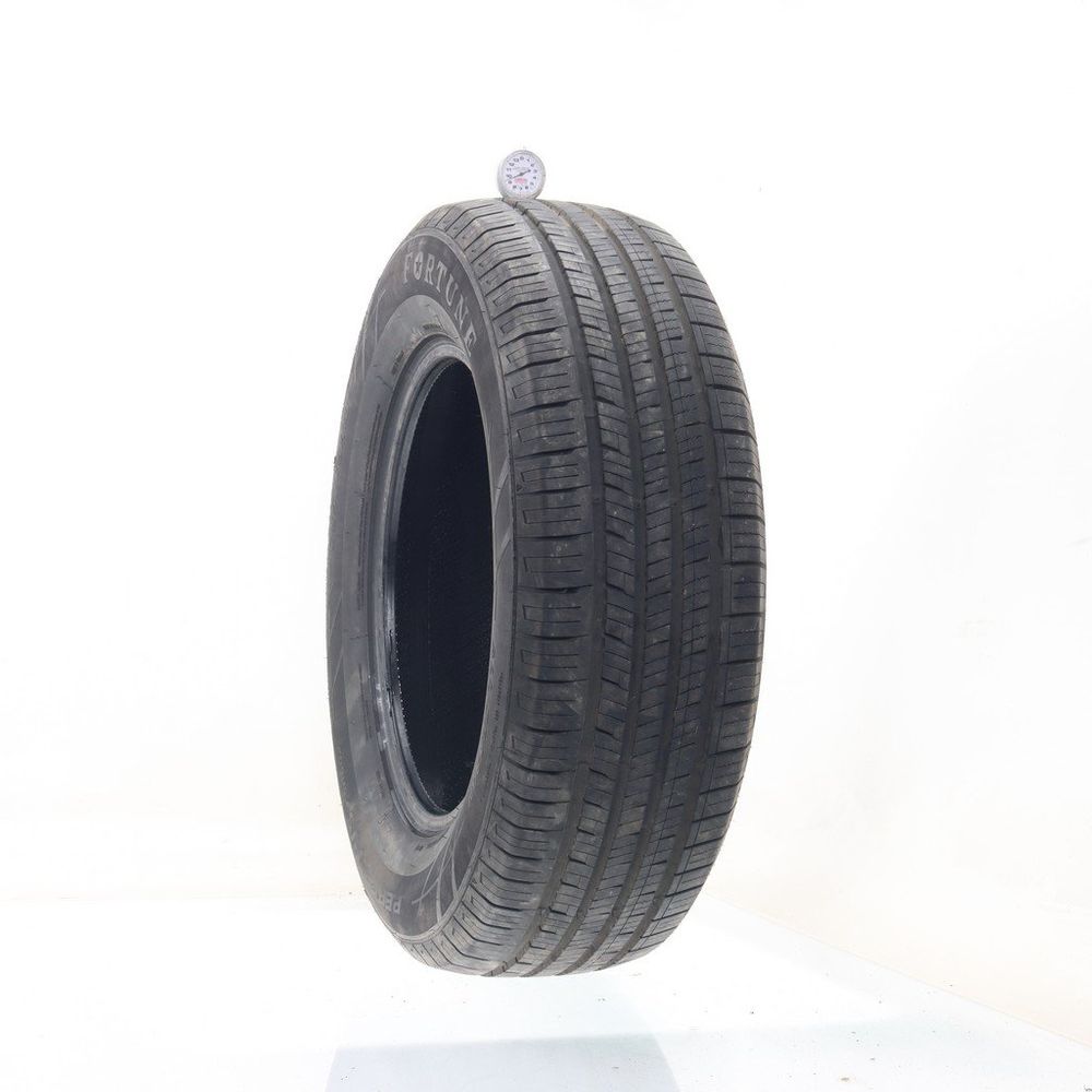 Used 255/65R18 Fortune Perfectus FSR602 111H - 9.5/32 - Image 1
