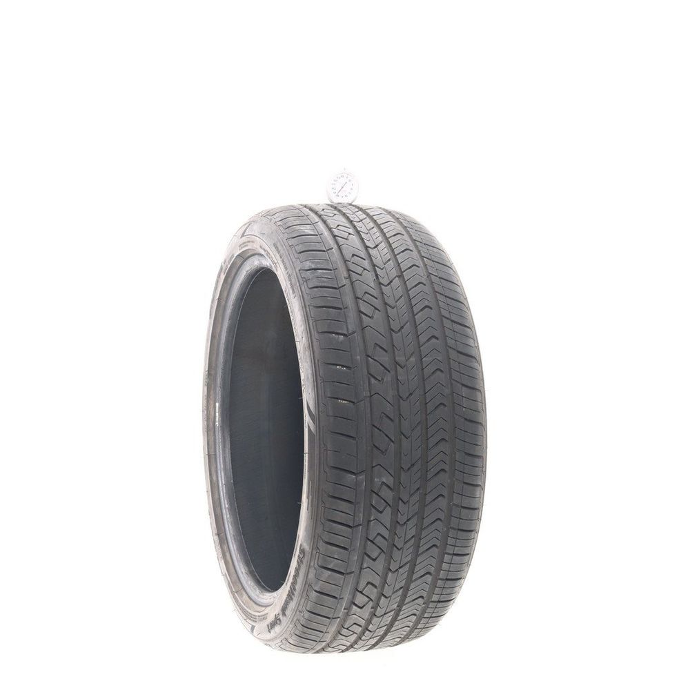 Used 245/40ZR19 Achilles StreetHawk Sport 98W - 8/32 - Image 1