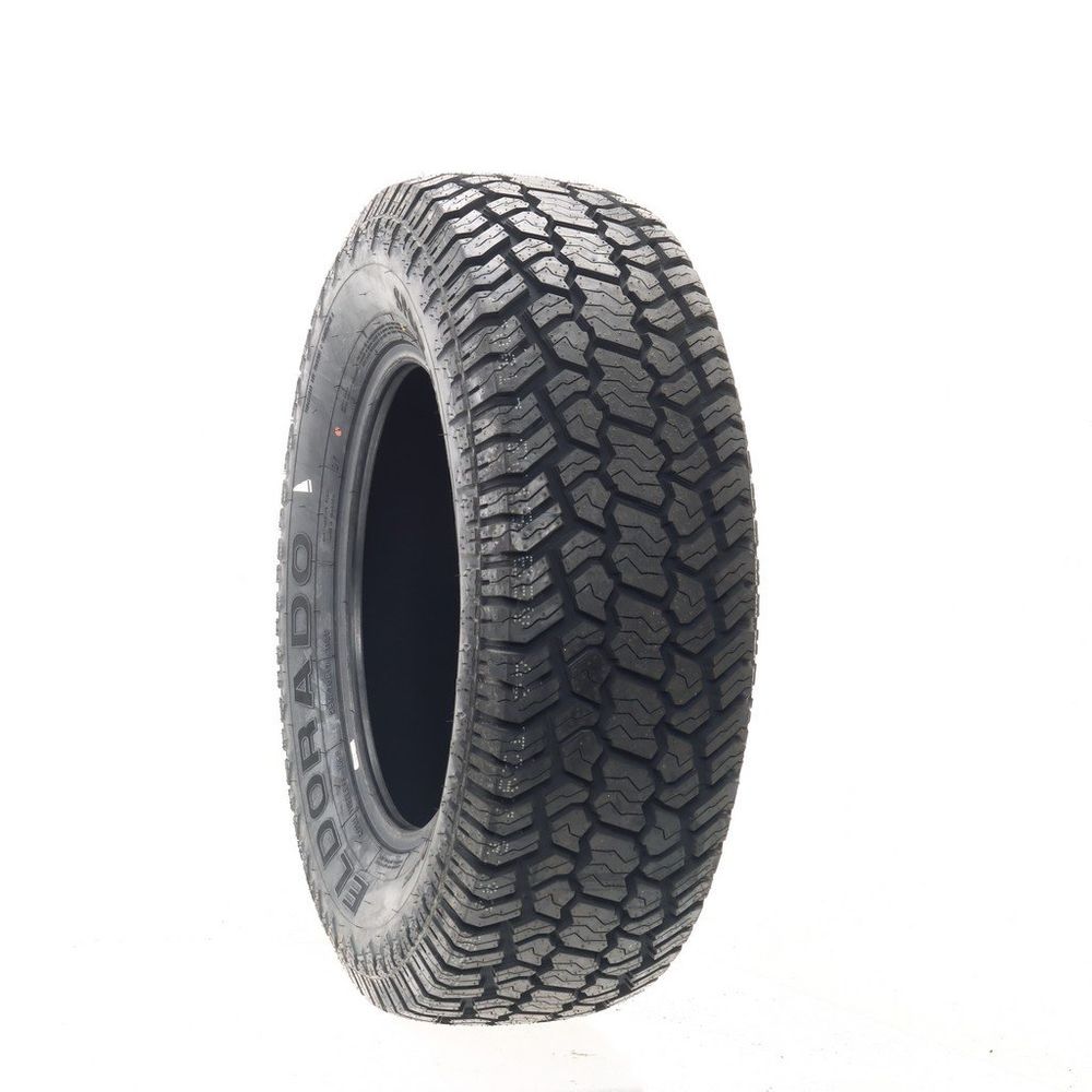 New 255/70R17 Eldorado Sport Fury AT 4S 112T - 12/32 - Image 1