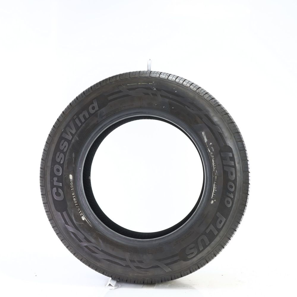 Used 215/70R16 Linglong Crosswind HP010 Plus 100T - 8/32 - Image 3