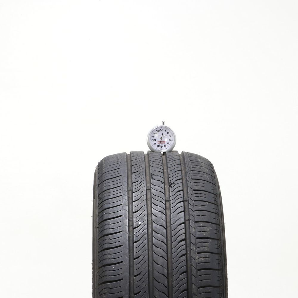 Set of (2) Used 205/50R17 Blackhawk Street-H HH11 89V - 7.5-8.5/32 - Image 2