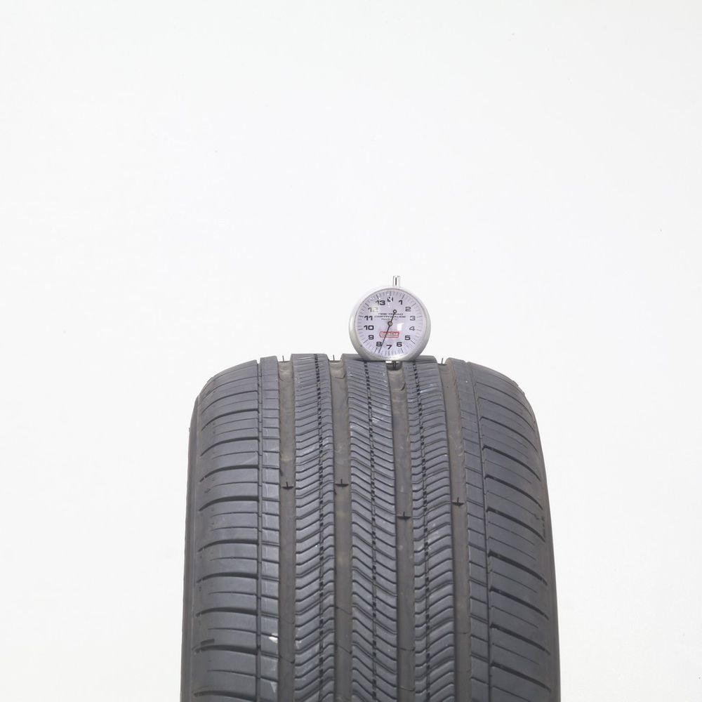 Set of (2) Used 235/45R18 Michelin Primacy All Season TO Acoustic 98W - 6.5-7.5/32 - Image 5