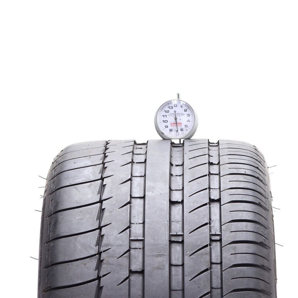 Used 255/40ZR17 Michelin Pilot Sport PS2 N3 94Y - 6.5/32 - Image 2