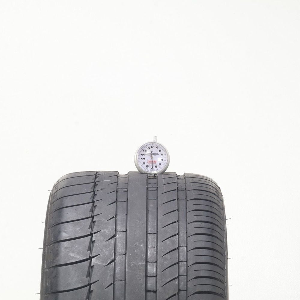 Used 255/40ZR17 Michelin Pilot Sport PS2 N3 94Y - 6.5/32 - Image 2