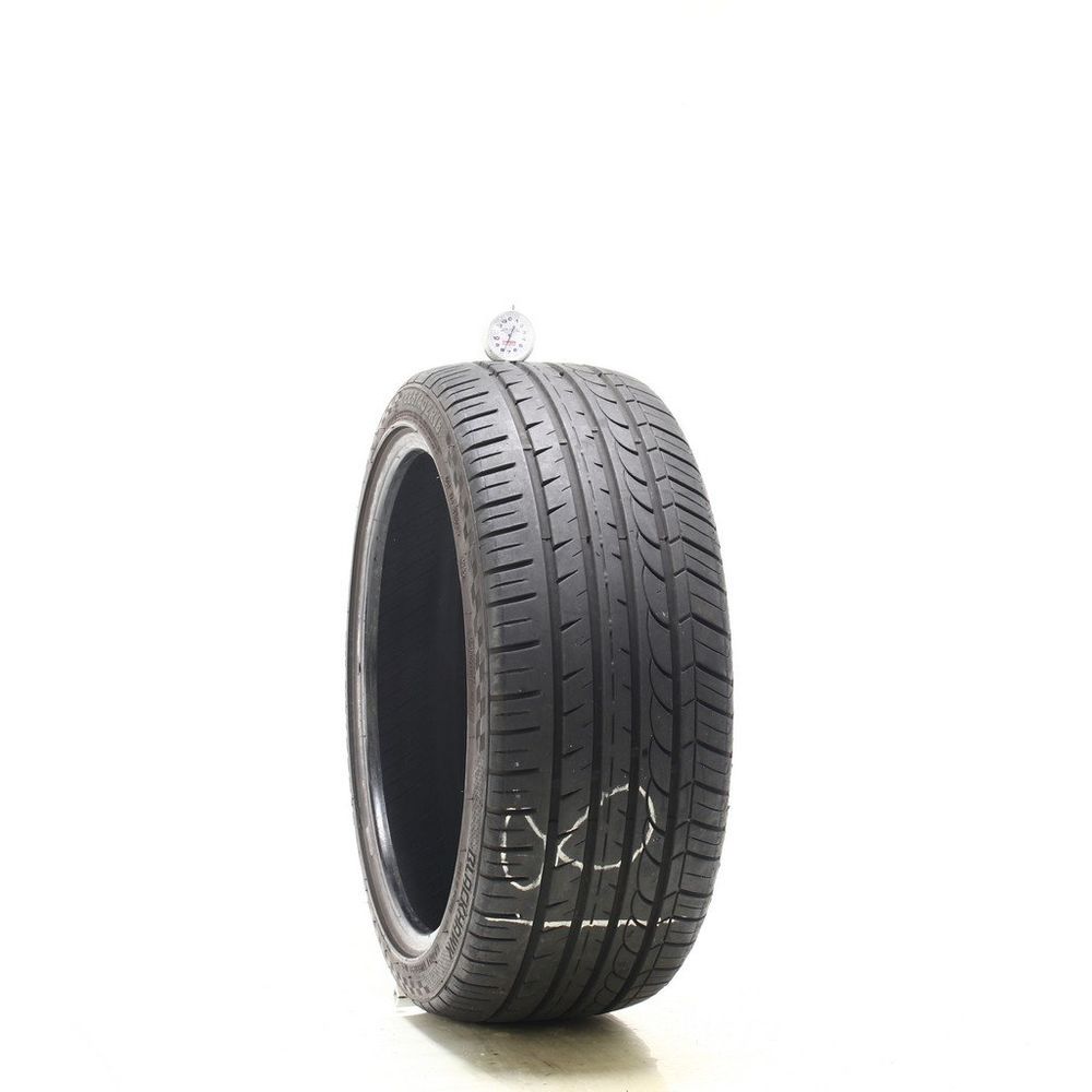 Used 225/40ZR18 Blackhawk Street-H HU02 92W - 7.5/32 - Image 1