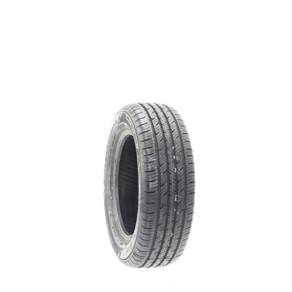 Driven Once 185/60R14 Falken Sincera SN250 A/S 82H - 10.5/32 - Image 1