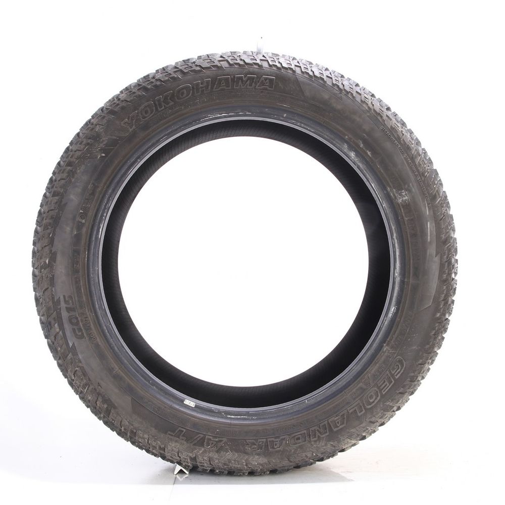 Used 265/50R20 Yokohama Geolandar A/T G015 107H - 8.5/32 - Image 3