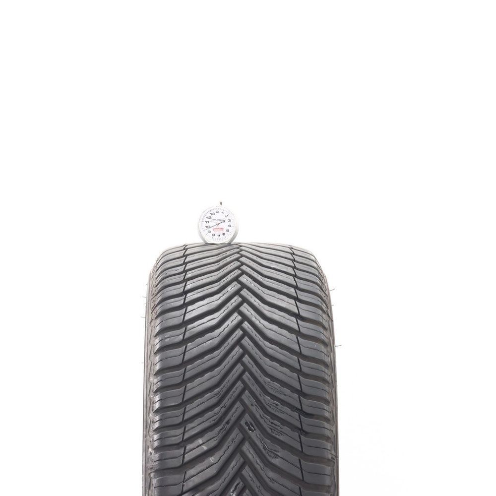 Set of (4) Used 215/55R17 Michelin CrossClimate 2 94V - 9-9.5/32 - Image 5