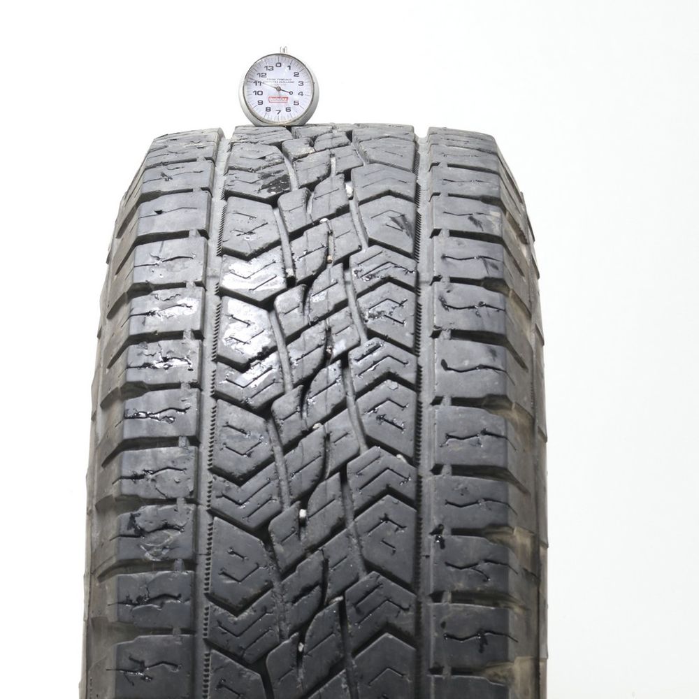Used LT 275/70R18 Continental TerrainContact AT 125/122S - 11/32 - Image 2