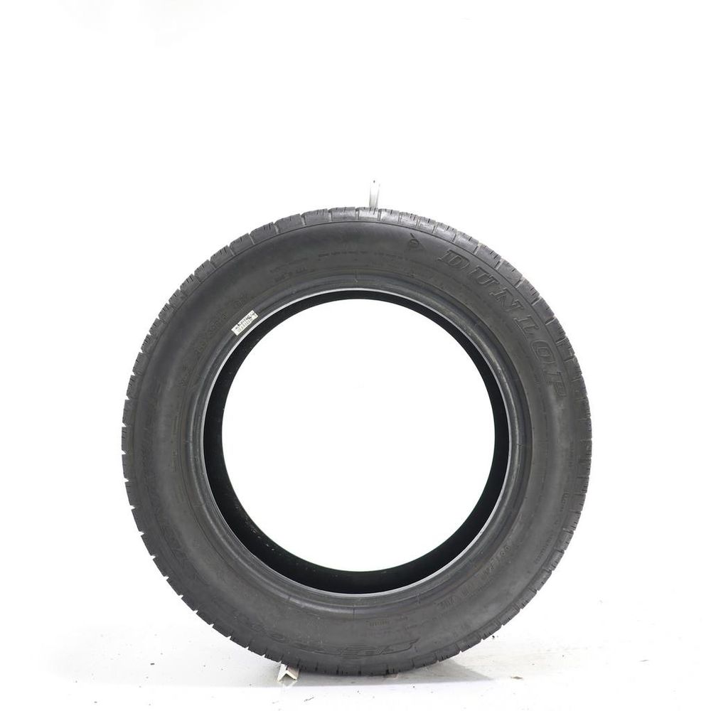 Used 225/50R16 Dunlop SP Sport Signature 92V - 8.5/32 - Image 3