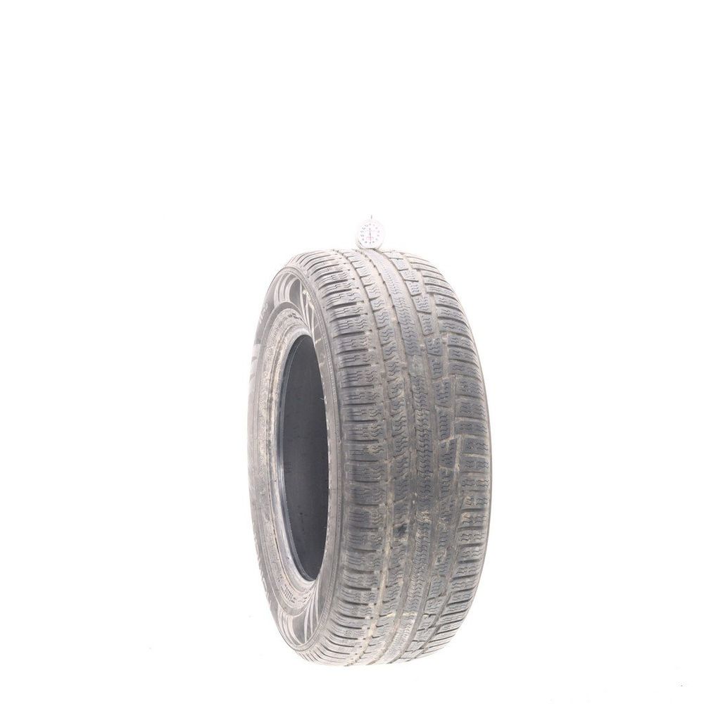 Used 235/60R16 Nokian WR G3 104H - 6.5/32 - Image 1