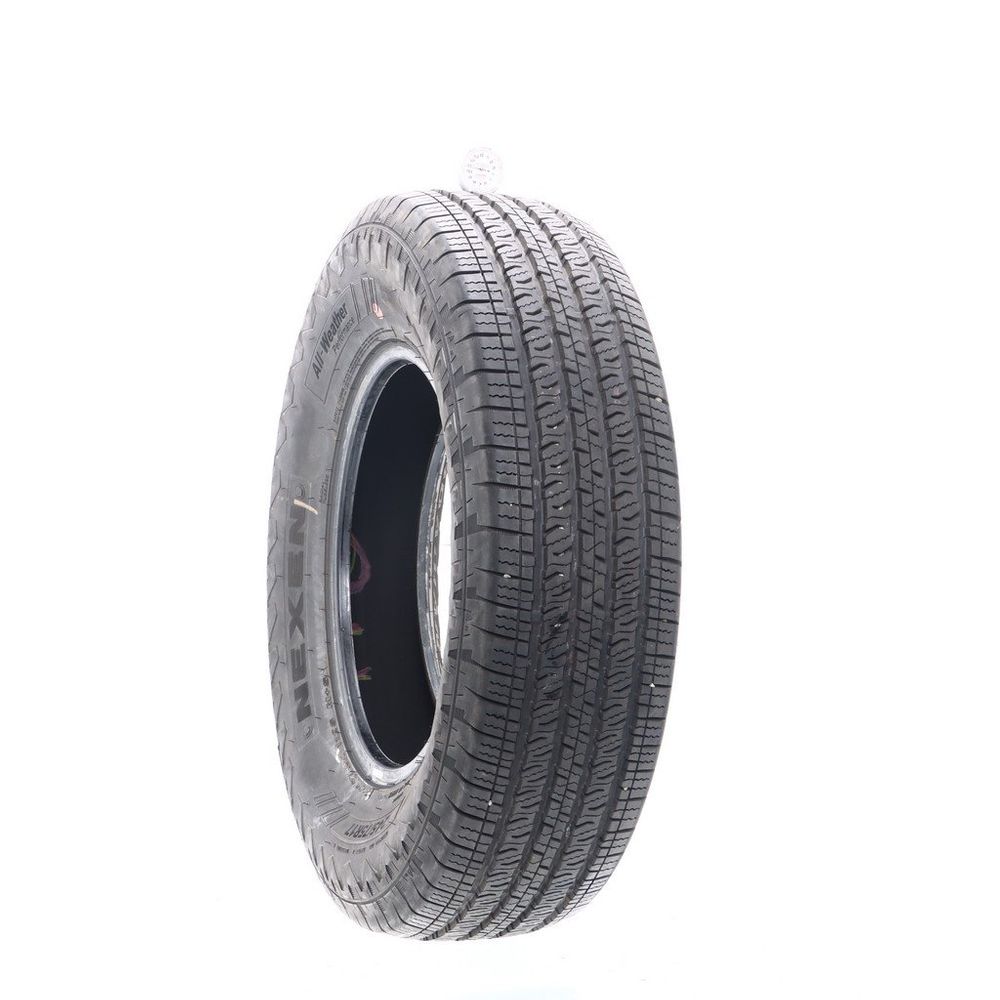 Used 245/75R17 Nexen Roadian HTX 2 RH51 112S - 10.5/32 - Image 1
