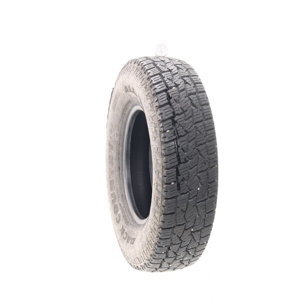 Used LT 235/85R16 DeanTires Back Country SQ-4 A/T 120/116R E - 13.5/32 - Image 1