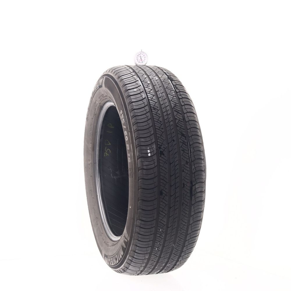 Used 235/60R18 Michelin Latitude Tour HP J LR 107V - 6/32 - Image 1