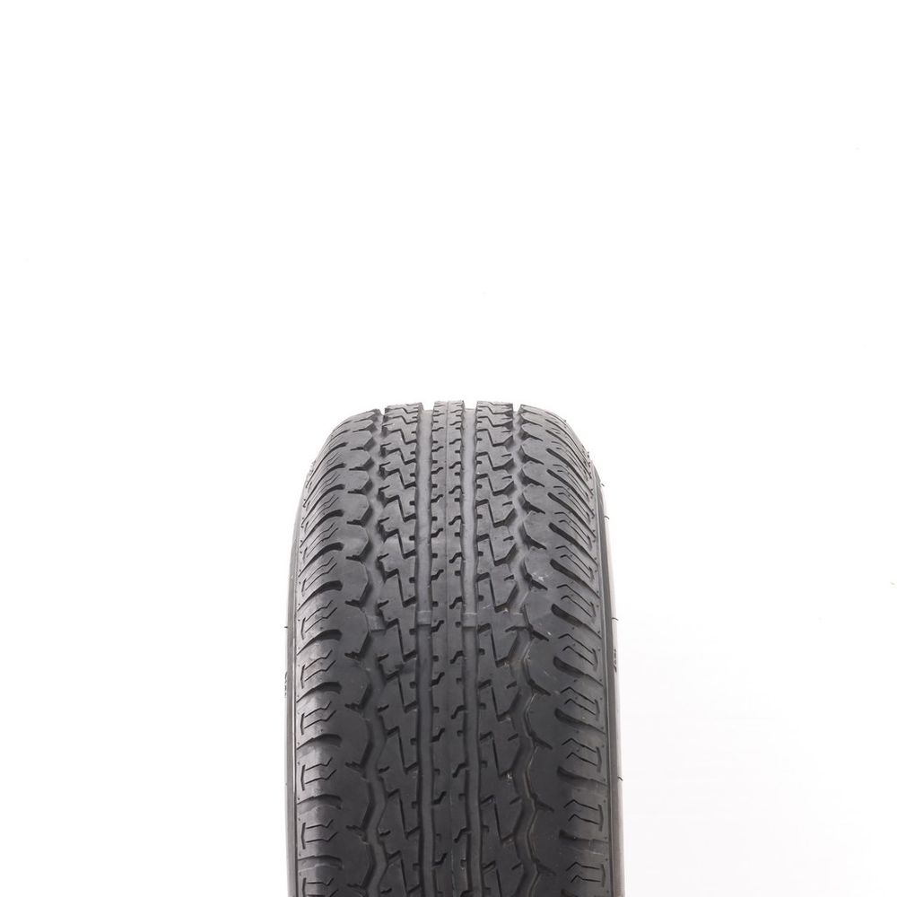 Driven Once ST 225/75R15 Load Star Karrier KR35 113/108M D - 8/32 - Image 2