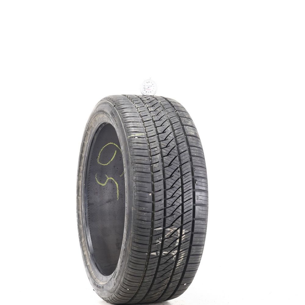 Used 225/40R18 Continental PureContact LS 92V - 9/32 - Image 1