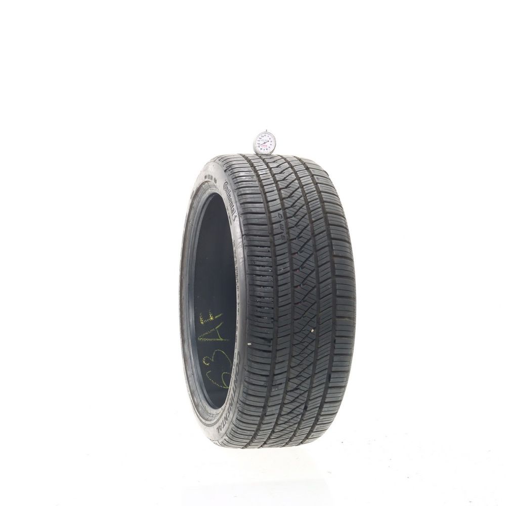 Used 225/40R18 Continental PureContact LS 92V - 9/32 - Image 1