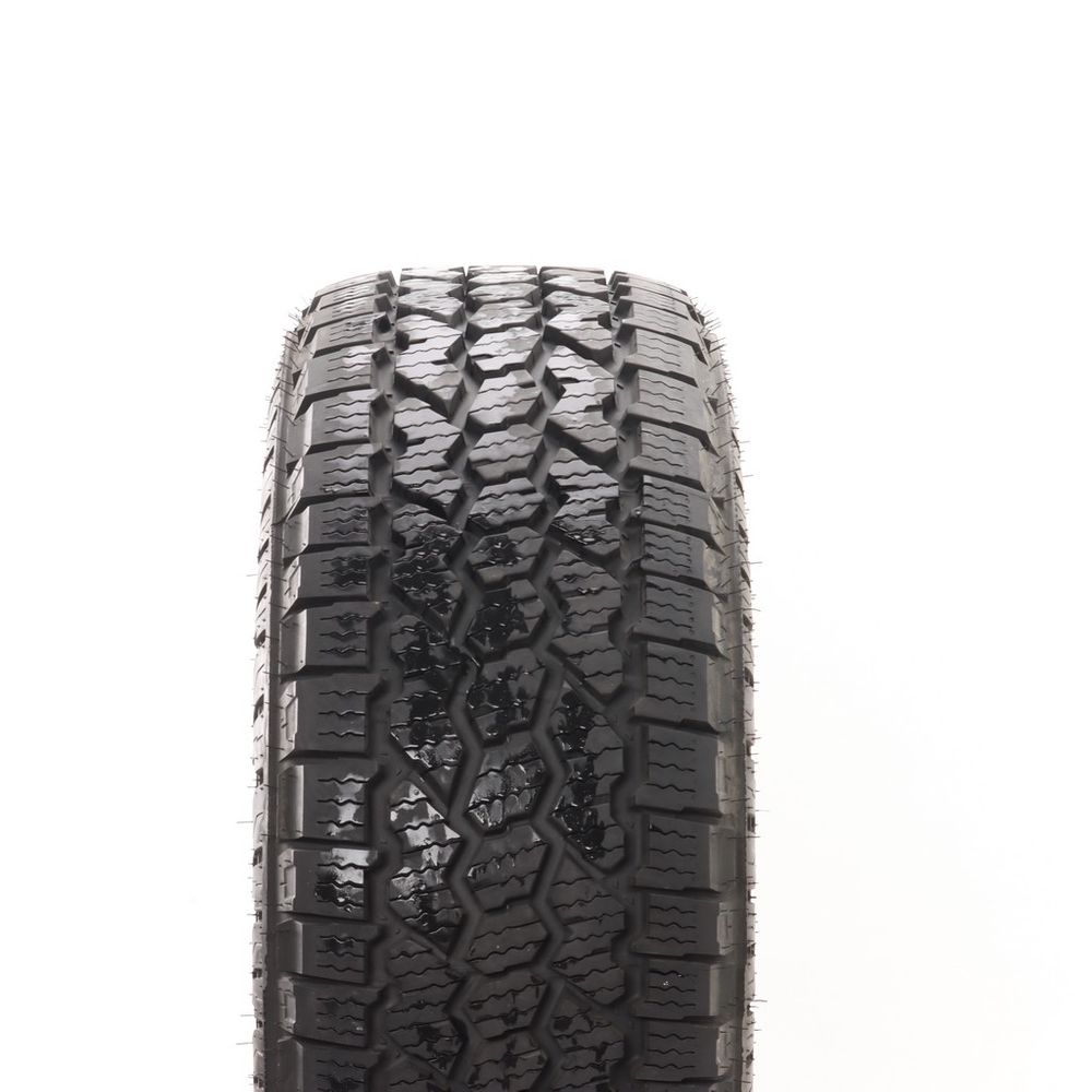 Used LT 275/65R18 Bridgestone Dueler A/T Ascent Enliten 123/120S E - 14/32 - Image 2