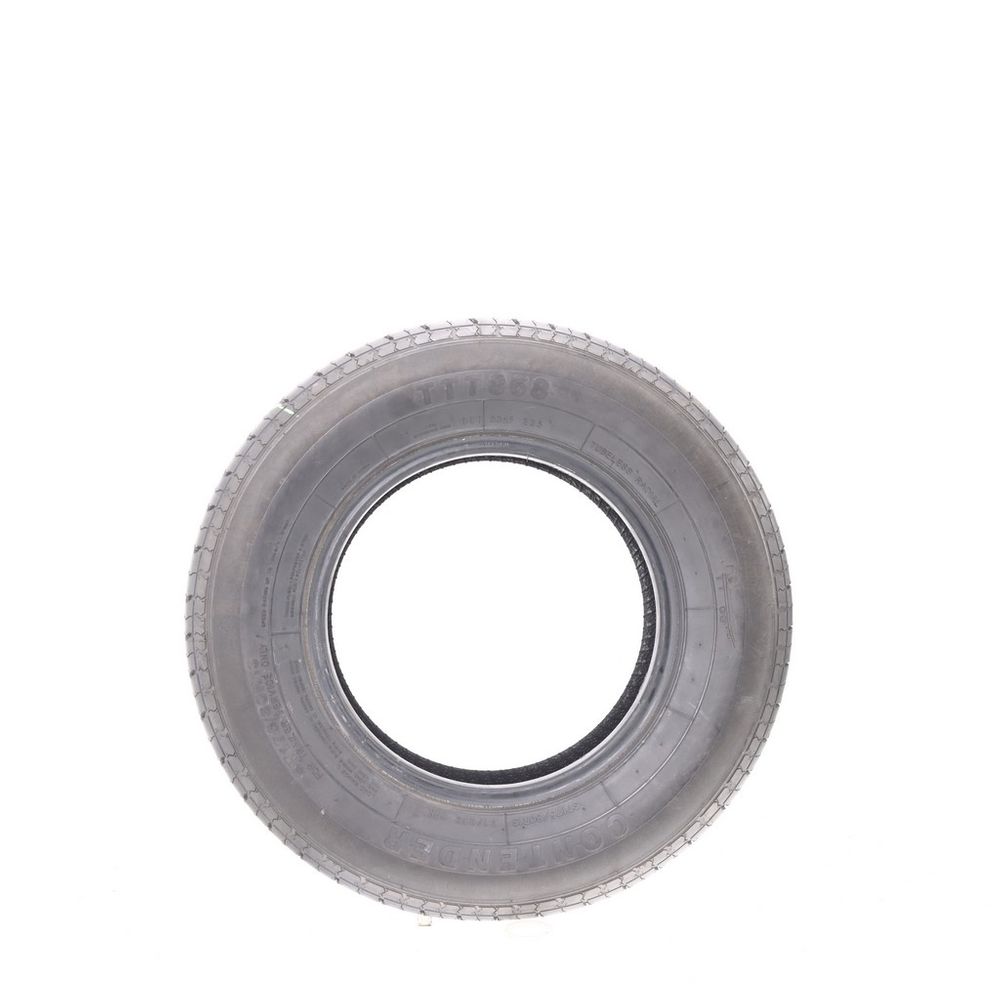 Driven Once ST 175/80R13 Contender TTT868 91/87M C - 7.5/32 - Image 3